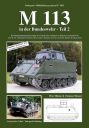 M 113 in der Bundeswehr Teil 2